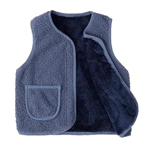 ベスト ボーイズ 通販 | Amazon Fashion
